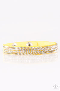 Babe Bling - Yellow