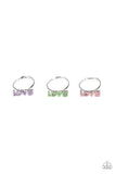 Starlet Shimmer Ring Kit