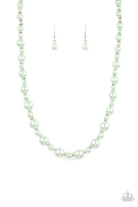 Pearl Heirloom - Green