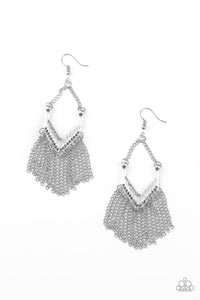 Picture of Unchained Fashion - Silver  Unchained Fashion - Silver