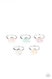 Starlet Shimmer Ring Kit