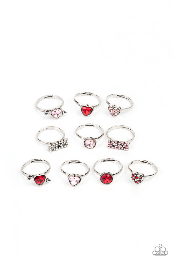 Starlet Shimmer Ring Kit