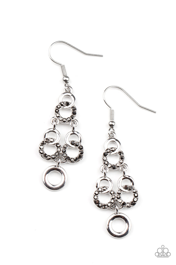 Luminously Linked - Silver