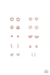 Starlet Shimmer Earring Kit