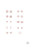 Starlet Shimmer Earring Kit