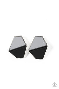 Generically Geometric - Black