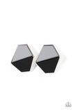 Generically Geometric - Black